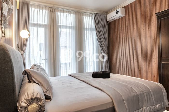 Rumah sewa siap huni 4 KT di Kota Baru Parahyangan, Bandung Rumah sewa siap huni 4 KT di Kota Baru Parahyangan, Bandung