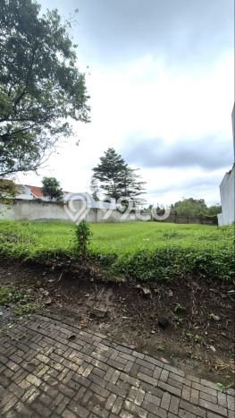 Tanah Dijual Area Strategis di Kota Baru Parahyangan Bandung 540m2 Tanah Dijual Area Strategis di Kota Baru Parahyangan Bandung 540m2