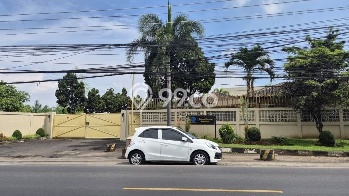 Lahan untuk Dijual Lokasi Batujajar, Bandung Barat Luas 1200m2 SHM Lahan untuk Dijual Lokasi Batujajar, Bandung Barat Luas 1200m2 SHM