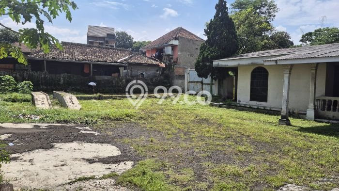 Lahan untuk Dijual Lokasi Batujajar, Bandung Barat Luas 1200m2 SHM Lahan untuk Dijual Lokasi Batujajar, Bandung Barat Luas 1200m2 SHM