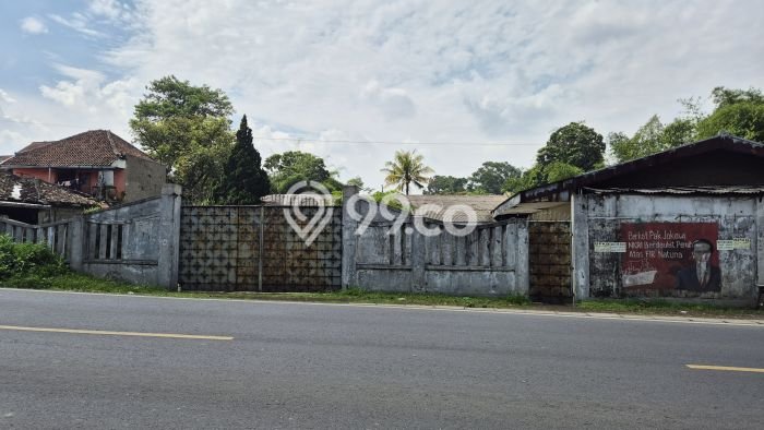 Lahan untuk Dijual Lokasi Batujajar, Bandung Barat Luas 1200m2 SHM Lahan untuk Dijual Lokasi Batujajar, Bandung Barat Luas 1200m2 SHM