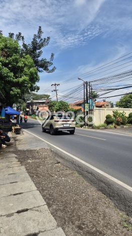 Lahan untuk Dijual Lokasi Batujajar, Bandung Barat Luas 1200m2 SHM Lahan untuk Dijual Lokasi Batujajar, Bandung Barat Luas 1200m2 SHM