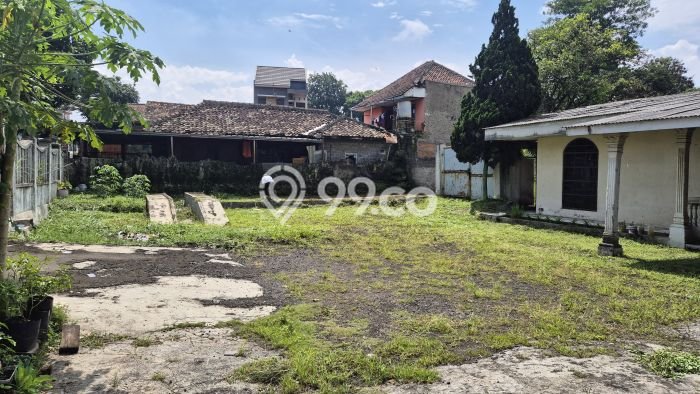 Lahan untuk Dijual Lokasi Batujajar, Bandung Barat Luas 1200m2 SHM Lahan untuk Dijual Lokasi Batujajar, Bandung Barat Luas 1200m2 SHM