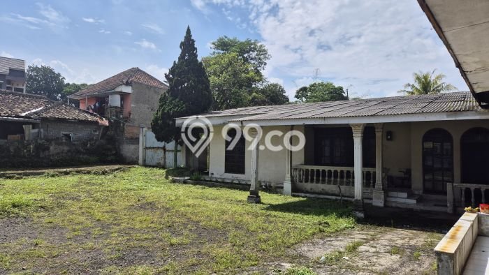 Lahan untuk Dijual Lokasi Batujajar, Bandung Barat Luas 1200m2 SHM Lahan untuk Dijual Lokasi Batujajar, Bandung Barat Luas 1200m2 SHM