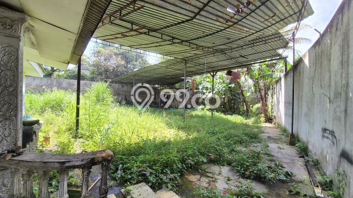 Lahan untuk Dijual Lokasi Batujajar, Bandung Barat Luas 1200m2 SHM Lahan untuk Dijual Lokasi Batujajar, Bandung Barat Luas 1200m2 SHM