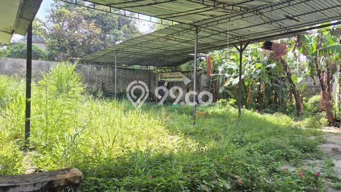 Lahan untuk Dijual Lokasi Batujajar, Bandung Barat Luas 1200m2 SHM Lahan untuk Dijual Lokasi Batujajar, Bandung Barat Luas 1200m2 SHM