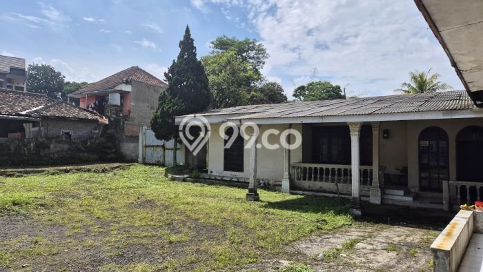Lahan untuk Dijual Lokasi Batujajar, Bandung Barat Luas 1200m2 SHM Lahan untuk Dijual Lokasi Batujajar, Bandung Barat Luas 1200m2 SHM
