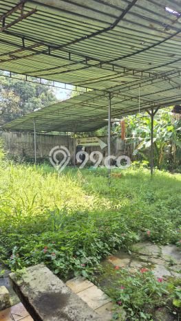 Lahan untuk Dijual Lokasi Batujajar, Bandung Barat Luas 1200m2 SHM Lahan untuk Dijual Lokasi Batujajar, Bandung Barat Luas 1200m2 SHM