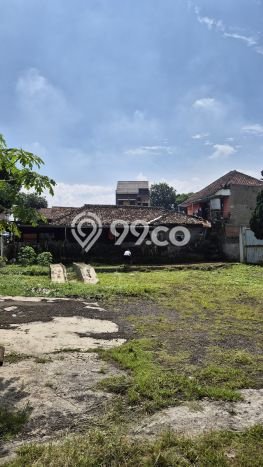 Lahan untuk Dijual Lokasi Batujajar, Bandung Barat Luas 1200m2 SHM Lahan untuk Dijual Lokasi Batujajar, Bandung Barat Luas 1200m2 SHM