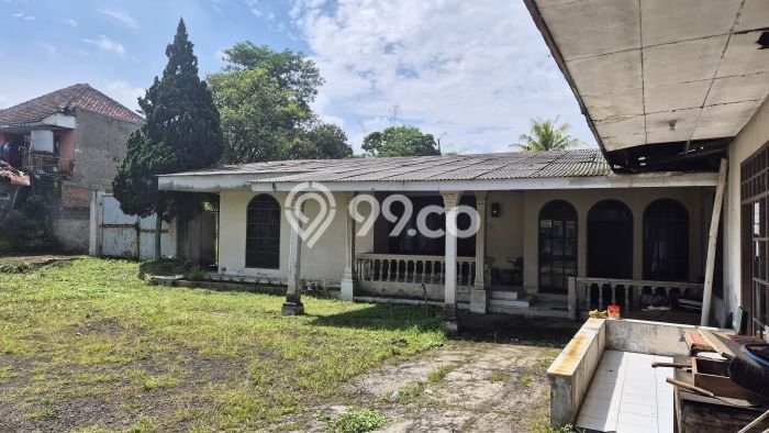 Lahan untuk Dijual Lokasi Batujajar, Bandung Barat Luas 1200m2 SHM Lahan untuk Dijual Lokasi Batujajar, Bandung Barat Luas 1200m2 SHM