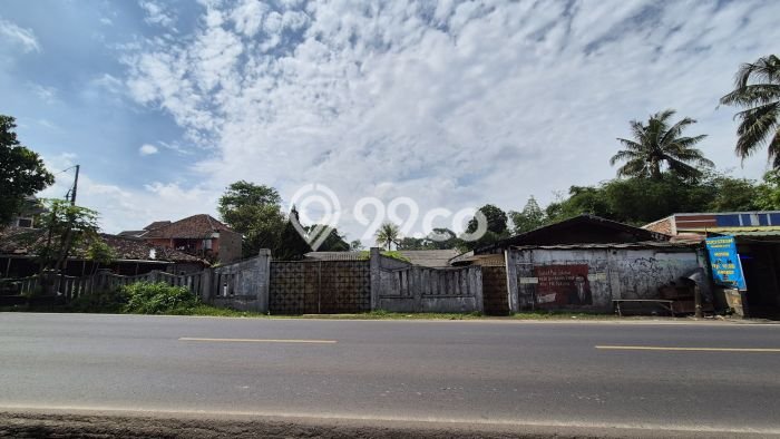 Lahan untuk Dijual Lokasi Batujajar, Bandung Barat Luas 1200m2 SHM Lahan untuk Dijual Lokasi Batujajar, Bandung Barat Luas 1200m2 SHM