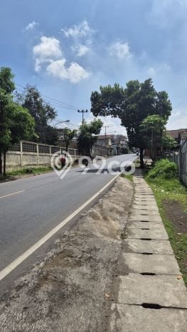 Lahan untuk Dijual Lokasi Batujajar, Bandung Barat Luas 1200m2 SHM Lahan untuk Dijual Lokasi Batujajar, Bandung Barat Luas 1200m2 SHM