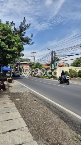 Lahan untuk Dijual Lokasi Batujajar, Bandung Barat Luas 1200m2 SHM Lahan untuk Dijual Lokasi Batujajar, Bandung Barat Luas 1200m2 SHM