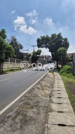 Lahan untuk Dijual Lokasi Batujajar, Bandung Barat Luas 1200m2 SHM Lahan untuk Dijual Lokasi Batujajar, Bandung Barat Luas 1200m2 SHM
