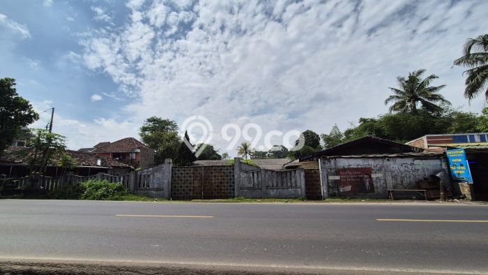 Lahan untuk Dijual Lokasi Batujajar, Bandung Barat Luas 1200m2 SHM Lahan untuk Dijual Lokasi Batujajar, Bandung Barat Luas 1200m2 SHM