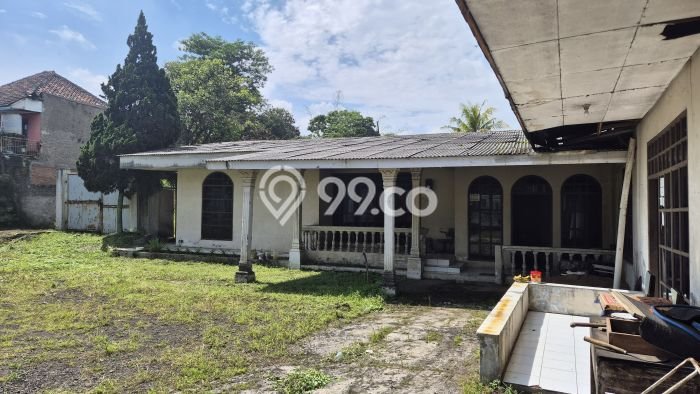 Lahan untuk Dijual Lokasi Batujajar, Bandung Barat Luas 1200m2 SHM Lahan untuk Dijual Lokasi Batujajar, Bandung Barat Luas 1200m2 SHM