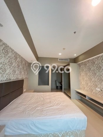 Apartemen Favorit Nyaman Dijual di Tangerang dengan 1 Kamar Tidur Apartemen Favorit Nyaman Dijual di Tangerang dengan 1 Kamar Tidur