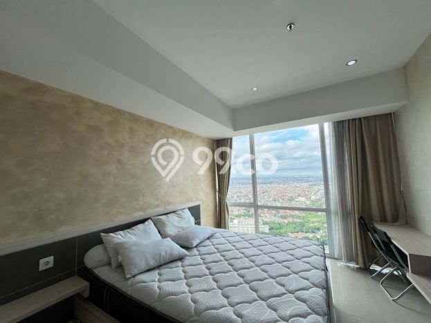 Dijual Apartemen 1 KT 1 KM di Lippo Karawaci Luas 31m2 Dijual Apartemen 1 KT 1 KM di Lippo Karawaci Luas 31m2