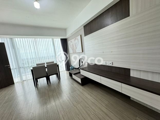 Dijual Apartemen Nyaman di Kelapa Dua Tangerang 0 Kamar Tidur Dijual Apartemen Nyaman di Kelapa Dua Tangerang 0 Kamar Tidur
