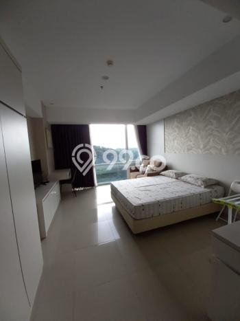 Hunian Strategis 35m2 di Lippo Karawaci Tangerang 1 KT Hunian Strategis 35m2 di Lippo Karawaci Tangerang 1 KT