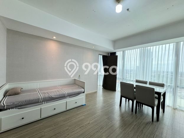 Dijual Apartemen Nyaman di Kelapa Dua Tangerang 0 Kamar Tidur Dijual Apartemen Nyaman di Kelapa Dua Tangerang 0 Kamar Tidur