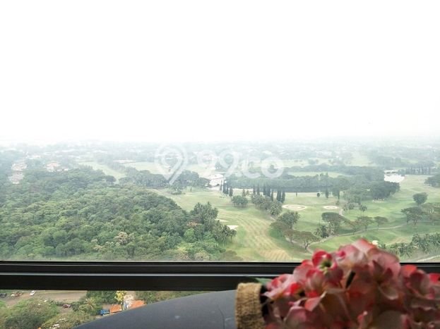 Apartemen Favorit Modern Dijual di Tangerang dengan 1 Kamar Tidur Apartemen Favorit Modern Dijual di Tangerang dengan 1 Kamar Tidur
