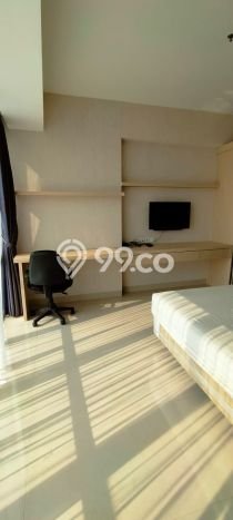 Apartemen Minimalis untuk Disewa, 1 Kamar di Tangerang Apartemen Minimalis untuk Disewa, 1 Kamar di Tangerang