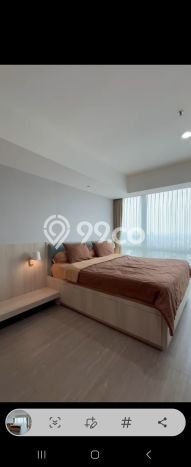 Disewakan Apartemen Murah di Lippo Karawaci 1 KT Disewakan Apartemen Murah di Lippo Karawaci 1 KT