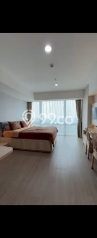 Disewakan Apartemen Murah di Lippo Karawaci 1 KT Disewakan Apartemen Murah di Lippo Karawaci 1 KT