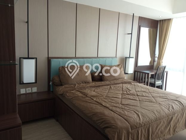 Disewakan Apartemen Murah di Lippo Karawaci 1 KT Disewakan Apartemen Murah di Lippo Karawaci 1 KT