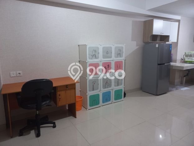 Hunian Strategis 35m2 di Lippo Karawaci Tangerang 1 KT Hunian Strategis 35m2 di Lippo Karawaci Tangerang 1 KT