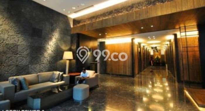 Apartemen Minimalis untuk Dijual di Lippo Karawaci Dengan Spesifikasi 1 KT & 1 KM Apartemen Minimalis untuk Dijual di Lippo Karawaci Dengan Spesifikasi 1 KT & 1 KM