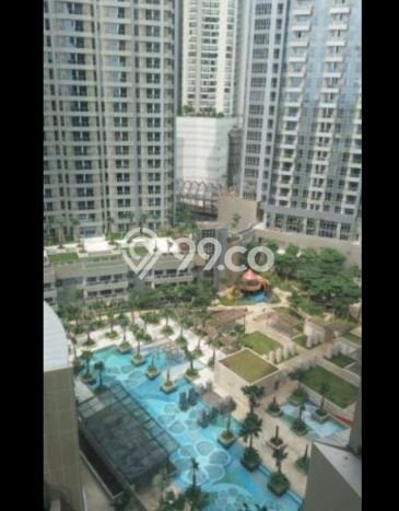 Apartemen Cozy Dijual di Jakarta Barat Spesifikasi 1 KT, 1 KM Apartemen Cozy Dijual di Jakarta Barat Spesifikasi 1 KT, 1 KM