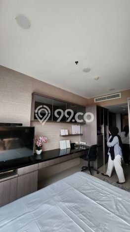 Disewakan Apartemen Harga Terjangkau di Lippo Karawaci 1 Bedroom Disewakan Apartemen Harga Terjangkau di Lippo Karawaci 1 Bedroom