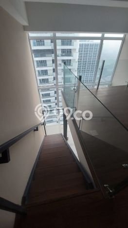 Dijual Apartemen di Tangerang 1 Kamar & 1 Kamar Mandi, Luas 62m2 Dijual Apartemen di Tangerang 1 Kamar & 1 Kamar Mandi, Luas 62m2