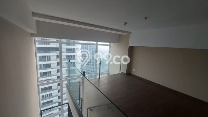 Dijual Apartemen di Tangerang 1 Kamar & 1 Kamar Mandi, Luas 62m2 Dijual Apartemen di Tangerang 1 Kamar & 1 Kamar Mandi, Luas 62m2