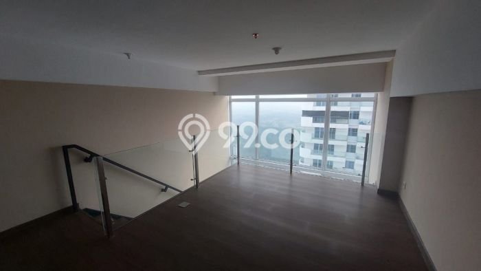 Dijual Apartemen di Tangerang 1 Kamar & 1 Kamar Mandi, Luas 62m2 Dijual Apartemen di Tangerang 1 Kamar & 1 Kamar Mandi, Luas 62m2