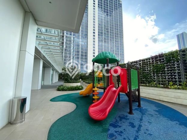 Dijual Apartemen di Tangerang 1 Kamar & 1 Kamar Mandi, Luas 62m2 Dijual Apartemen di Tangerang 1 Kamar & 1 Kamar Mandi, Luas 62m2