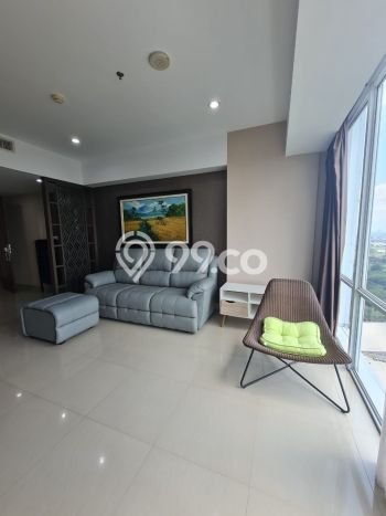 Hunian Strategis 72m2 di Lippo Karawaci Tangerang 1 KT Hunian Strategis 72m2 di Lippo Karawaci Tangerang 1 KT