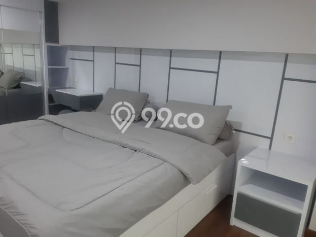 Disewakan Apartemen Murah di Lippo Karawaci 1 Bedroom Disewakan Apartemen Murah di Lippo Karawaci 1 Bedroom