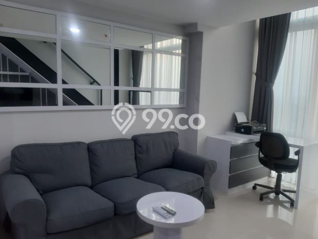 Disewakan Apartemen Murah di Lippo Karawaci 1 Bedroom Disewakan Apartemen Murah di Lippo Karawaci 1 Bedroom