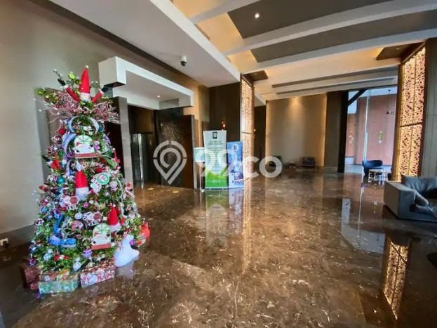 Disewakan Apartemen Murah di Lippo Karawaci 1 Bedroom Disewakan Apartemen Murah di Lippo Karawaci 1 Bedroom