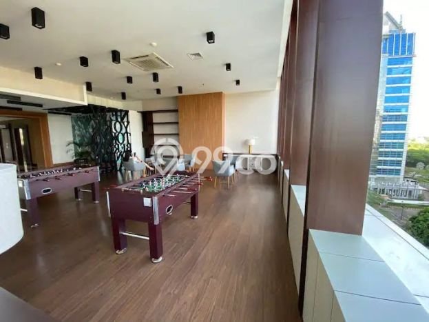Disewakan Apartemen Murah di Lippo Karawaci 1 Bedroom Disewakan Apartemen Murah di Lippo Karawaci 1 Bedroom