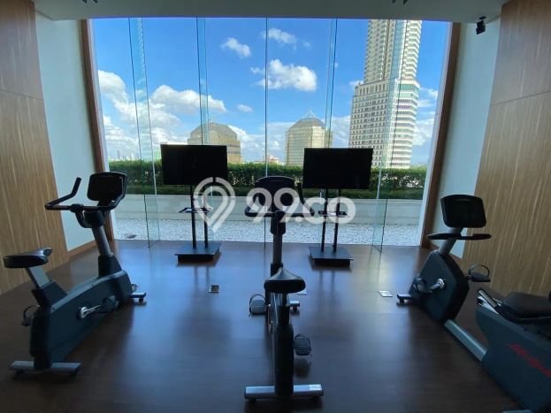 Disewakan Apartemen Murah di Lippo Karawaci 1 Bedroom Disewakan Apartemen Murah di Lippo Karawaci 1 Bedroom