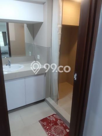 Disewakan Apartemen Murah di Lippo Karawaci 1 Bedroom Disewakan Apartemen Murah di Lippo Karawaci 1 Bedroom