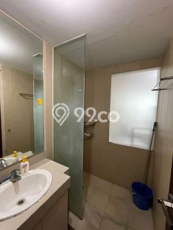 Apartemen Nyaman untuk Disewa, 1 Kamar di Tangerang Apartemen Nyaman untuk Disewa, 1 Kamar di Tangerang