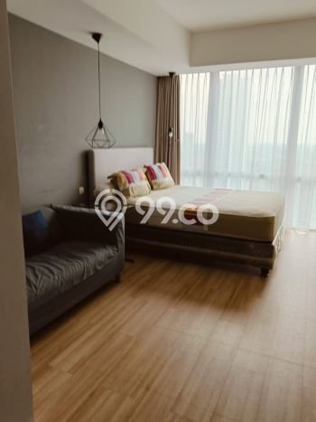 Apartemen Minimalis untuk Disewa, 1 Kamar di Tangerang Apartemen Minimalis untuk Disewa, 1 Kamar di Tangerang