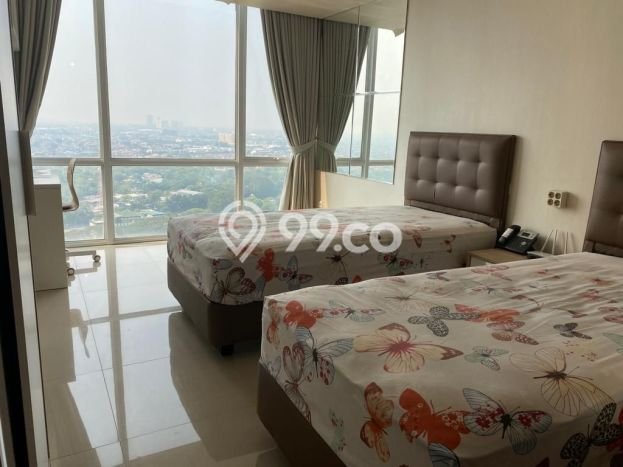 Dijual Apartemen di Tangerang 1 Kamar & 1 Kamar Mandi, Luas 31m2 Dijual Apartemen di Tangerang 1 Kamar & 1 Kamar Mandi, Luas 31m2