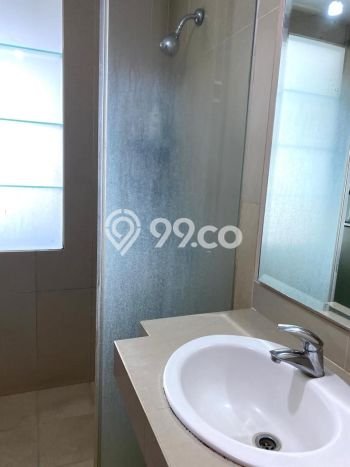 Dijual Apartemen di Tangerang 1 Kamar & 1 Kamar Mandi, Luas 31m2 Dijual Apartemen di Tangerang 1 Kamar & 1 Kamar Mandi, Luas 31m2
