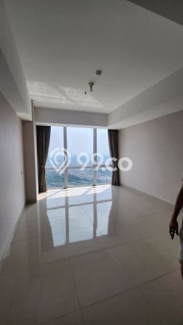 Apartemen Nyaman untuk Disewa, 1 Kamar di Tangerang Apartemen Nyaman untuk Disewa, 1 Kamar di Tangerang